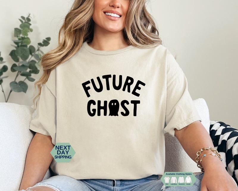 Future ghost sweatshirt best sale