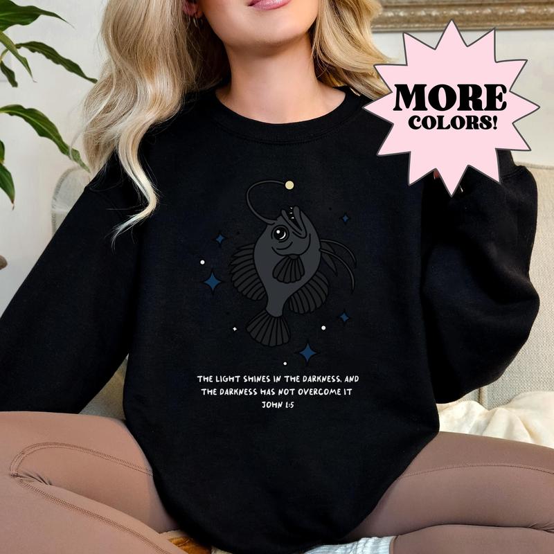 Be The Light Christian Long Sleeve T Shirt Sweatshirt Hoodie Be The Light Christian Long Sleeve T Shirt Sweatshirt Hoodie