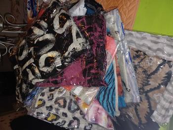 Product Review of $1.64 Each Fall & Winter Thin/Thick Scarves & Shawl & Wrap for Effortless Style, Chic & Breezy, for Women from P**i 1