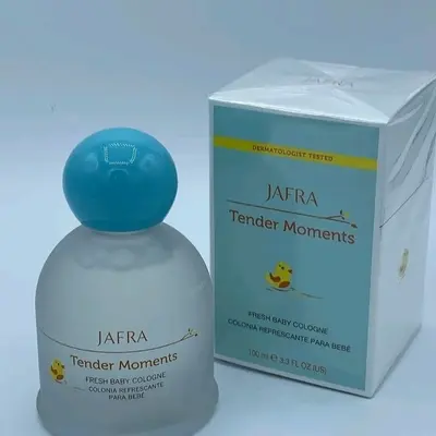 Moments Jafra Jafra Perfumes Para BebÃ© Colonia Para Bebe JAFRA