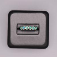 Jade Rings