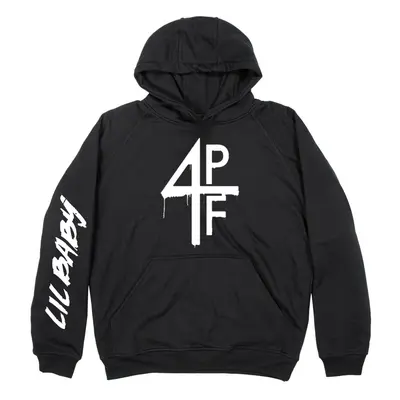 4pf hoodie lil baby sale