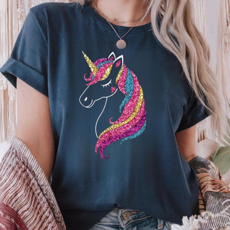 Customer Service Agents Magical Unicorns Funny Tshirt Gift Customer Service Agents Magical Unicorns Funny Tshirt Gift