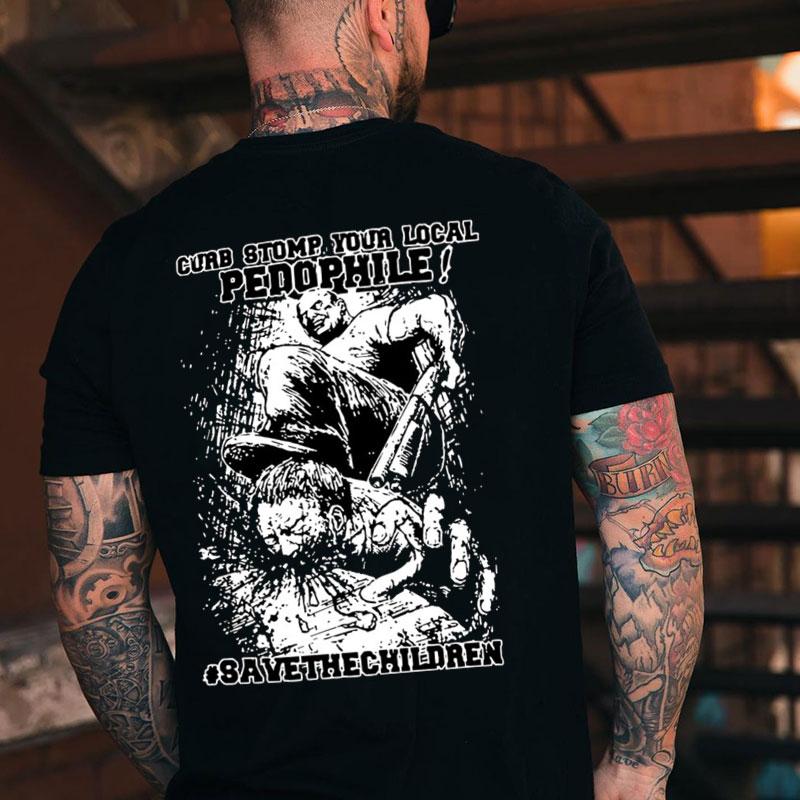 Official Make Pedophiles Afraid Again Shirt, Hoodie, Sweater, Long Sleeve And Tank Top
