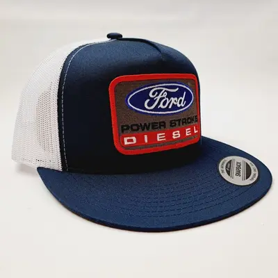 Selected Ford Hats TikTok Shop