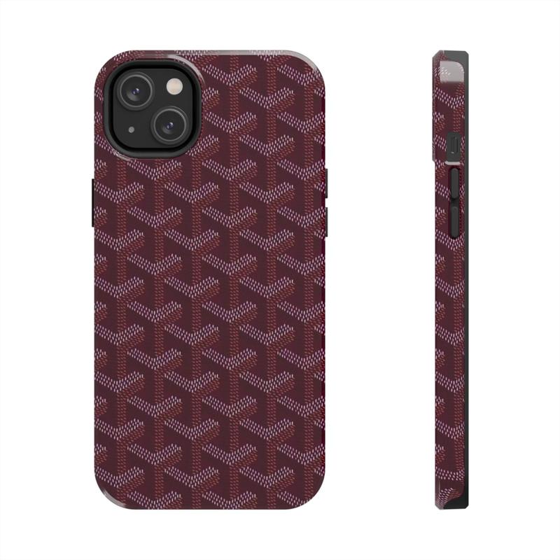 Goyard iphone x max case hotsell