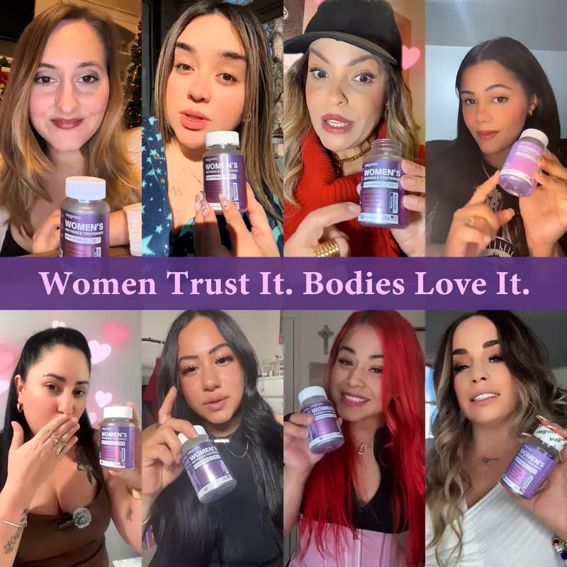 Product Introduction of Women'S Secret Bottle- 60 Tablets - Healthcare | Kacip Fatimah 1000MG |Plus with manjakan & Slippery Elm & Fenugreek（Old & New Packaging--Mixed Shipment） 3