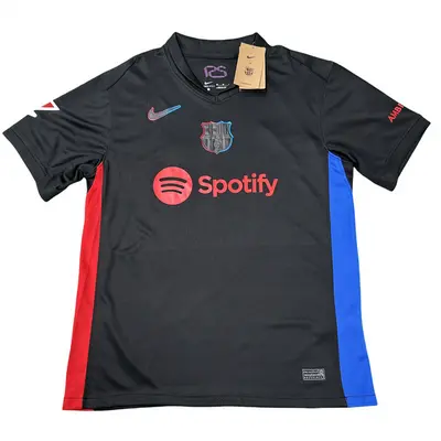 Selected Barcelona Nueva Camiseta TikTok Shop