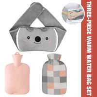 Hot Water Bottles