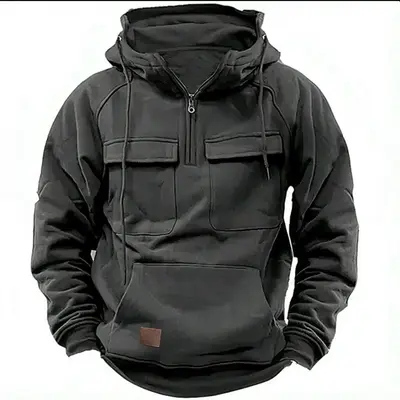 Selected Carhartt Heated Hoodie TikTok Shop