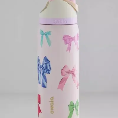 Kaitiaki - Pegatinas De Lazos Para Accesorios Personalizados De Owala – Bonitas Calcomanías Para