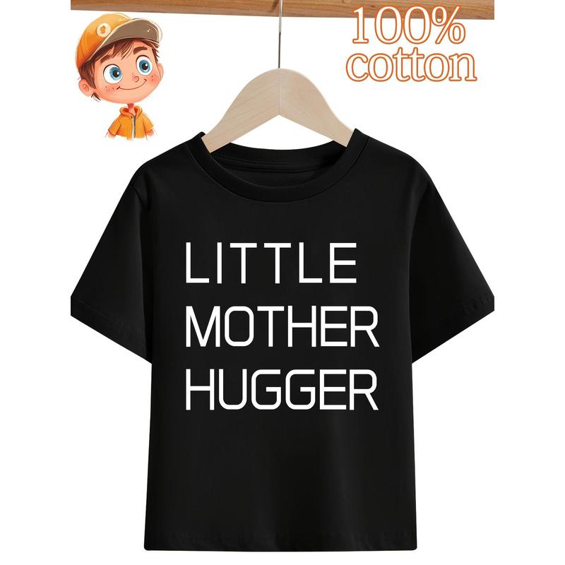 Casual Animal Letter Print Patchwork O Neck T-Shirts(8 Colors) Casual Animal Letter Print Patchwork O Neck T-Shirts(8 Colors)