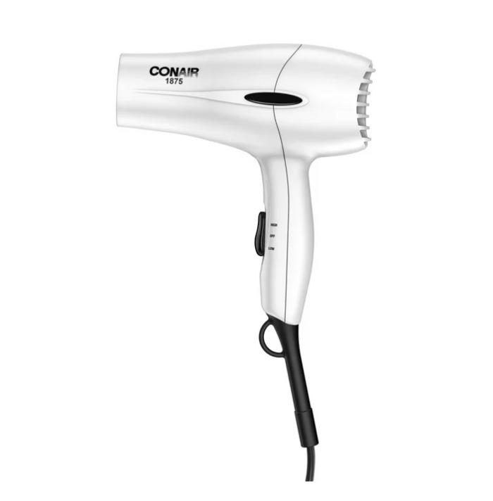 Secadora conair 1875 watts fashion