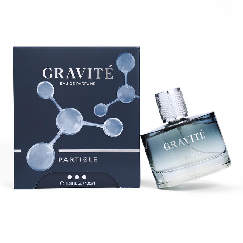Particle Gravité Cologne for Men | Long-Lasting Fragrance Made - TikTok ...
