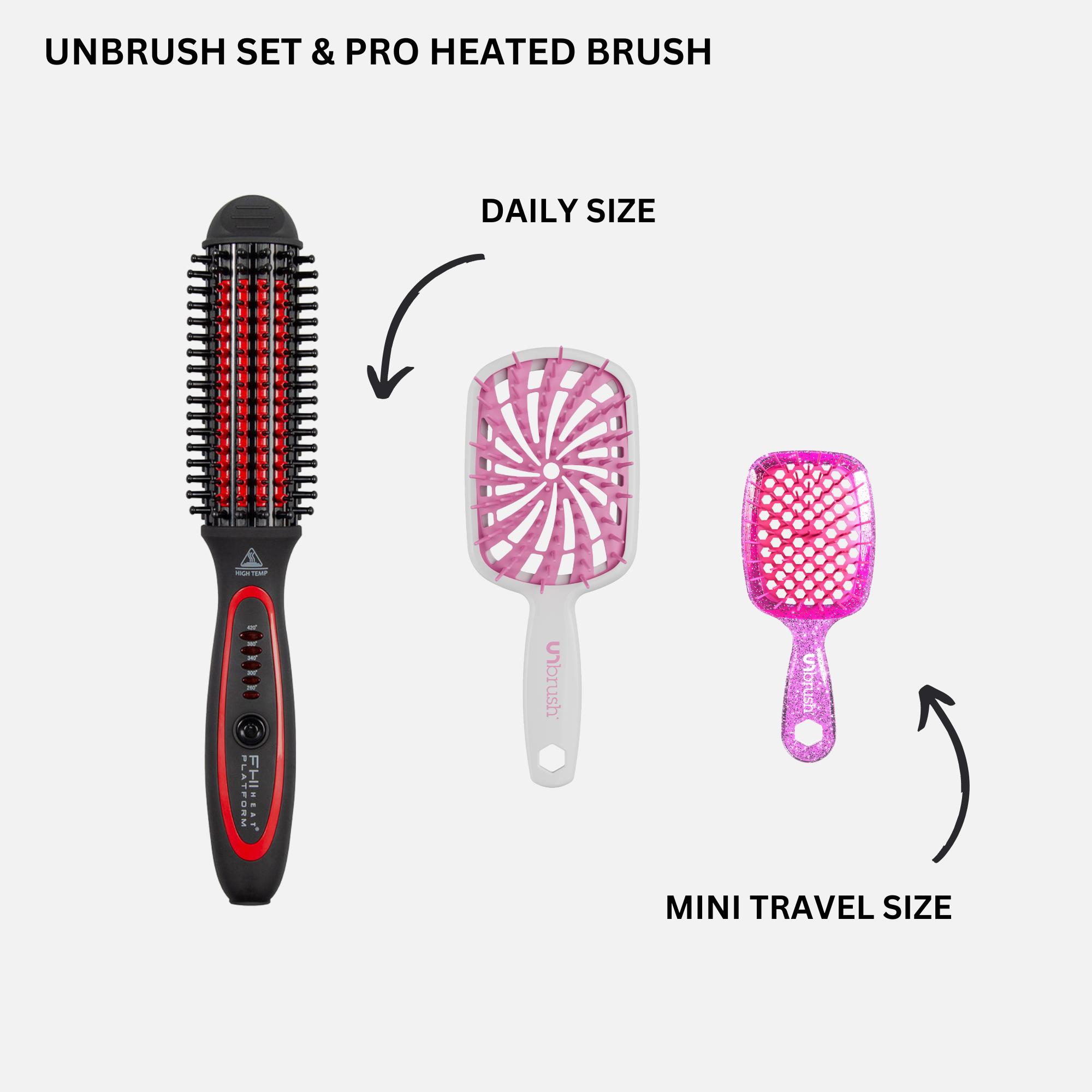 Cam’s Favorites: Pink Essential Kit