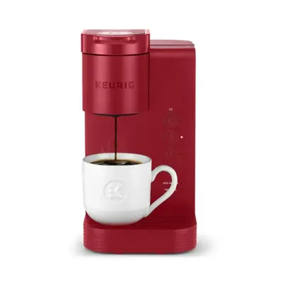 Krieger coffee maker best sale