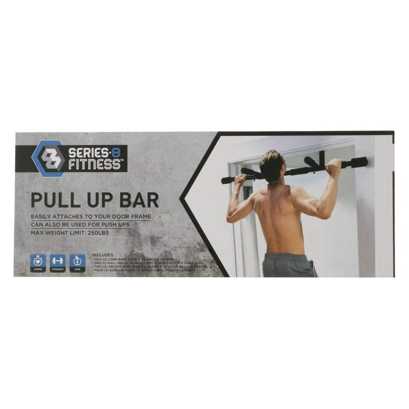 TikTok Shop Zegsy series 8 fitness pull up bar