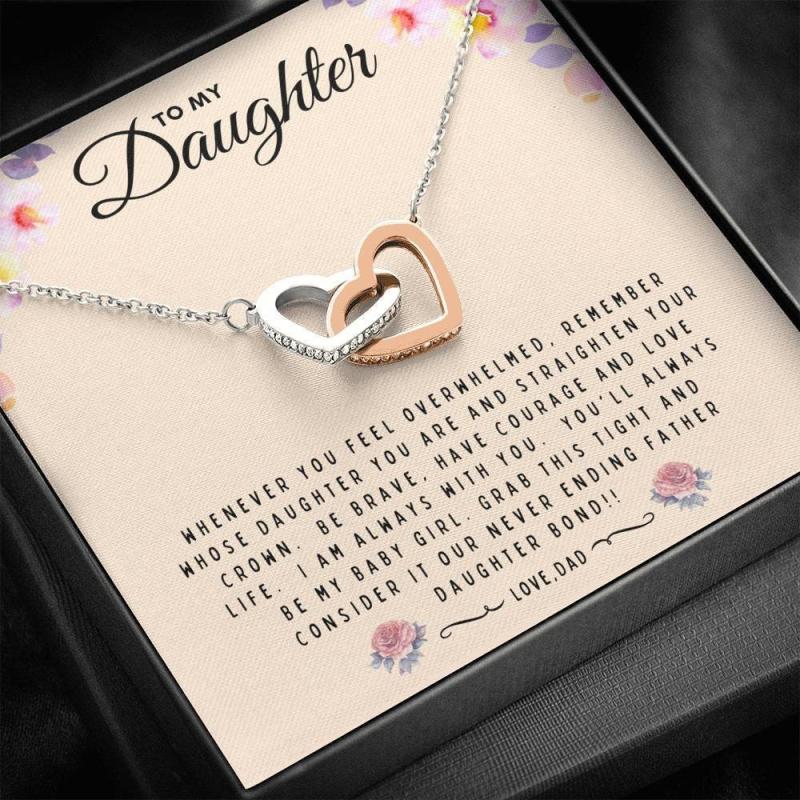 To my daughter jewelry new arrivals