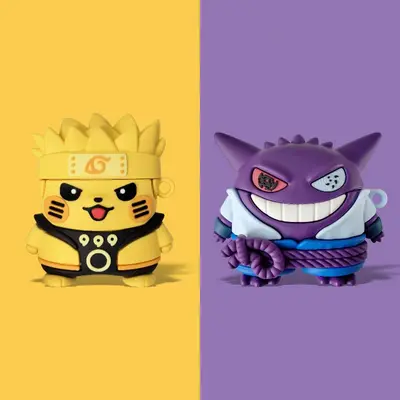 Pokemon Magikarp Tiktok Airpod Case Pokemon Airpod Casea TikTok Shop