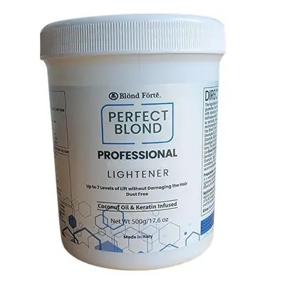 Selected Bleach Hair Platinum Blonde at Home Sallys TikTok Shop