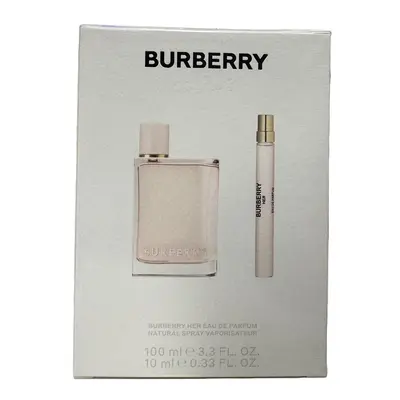 Selected Burberry Perfume Plaid Bottle TikTok Shop