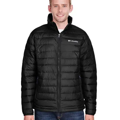 Selected Columbia Jacket Men Pay TikTok Shop