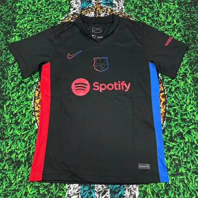 Jersey barcelona visitante 2019 online