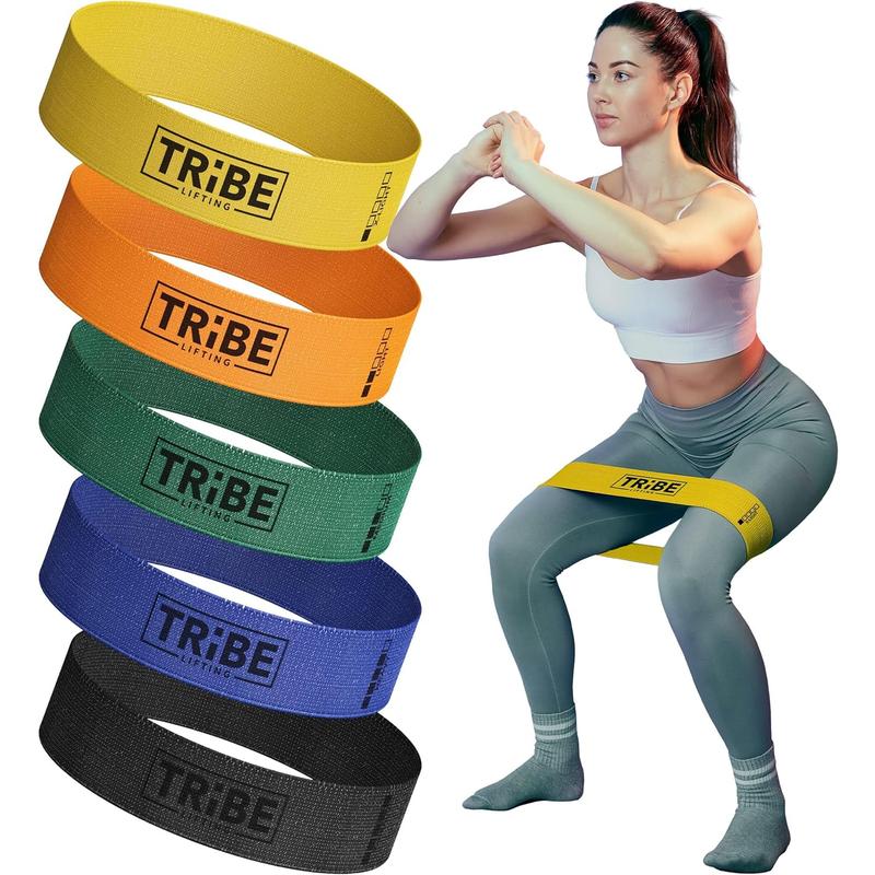 Tribe resistance bands set sale