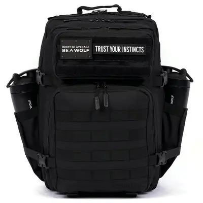 Wolfpack hotsell backpack