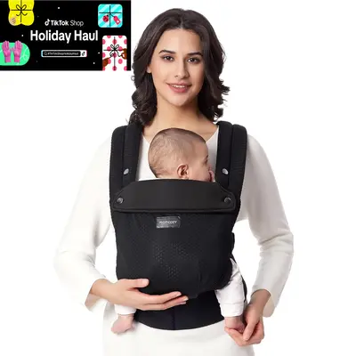 9 month old baby carrier shop