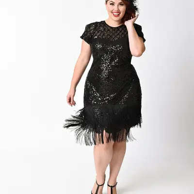 Alt Rock Concert Outfits Plus Size TikTok Shop