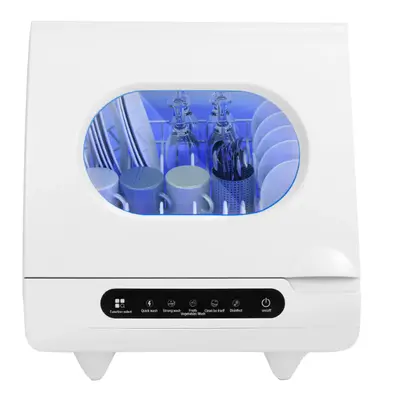 Hava Dishwasher TikTok Shop