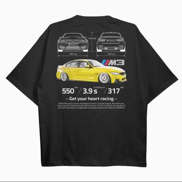 Car themed t shirts best sale