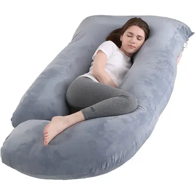 Pregnancy pillow pillow talk hotsell