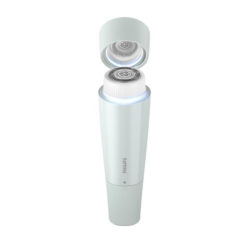 Philips Beauty - 5000 Facial Hair Remover, BRR474/00 0