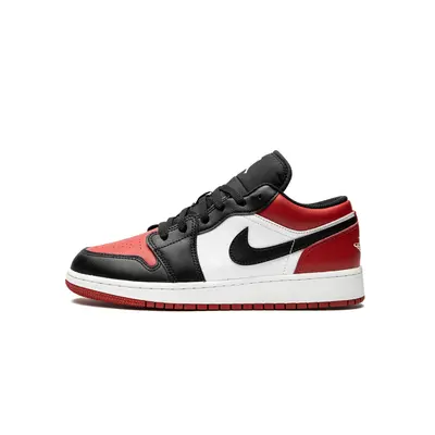 Selected Jordan Shoes for Kids Size 7 Men TikTok Shop