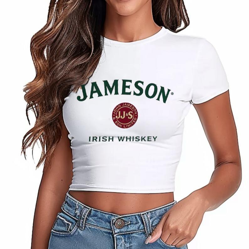 Ribs & Whiskey T-Shirt Ribs & Whiskey T-Shirt