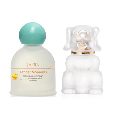 Perfumes De Jafra Para Niños TikTok Shop