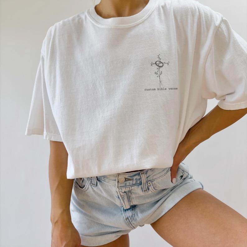 Personalise Verse Band Front and Back (Deleting this from shopping cart will cancel all personal customisations that you have set) Personalise Verse Band Front and Back (Deleting this from shopping cart will cancel all personal customisations that you have set)