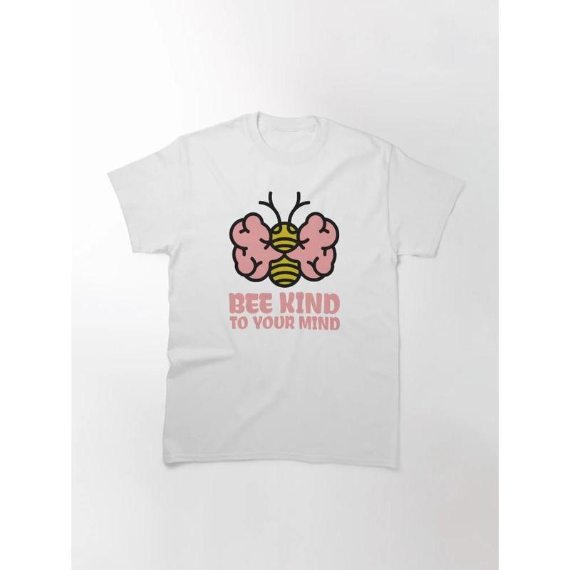 Bee Kind Funny Tshirt Bee Kind Funny Tshirt