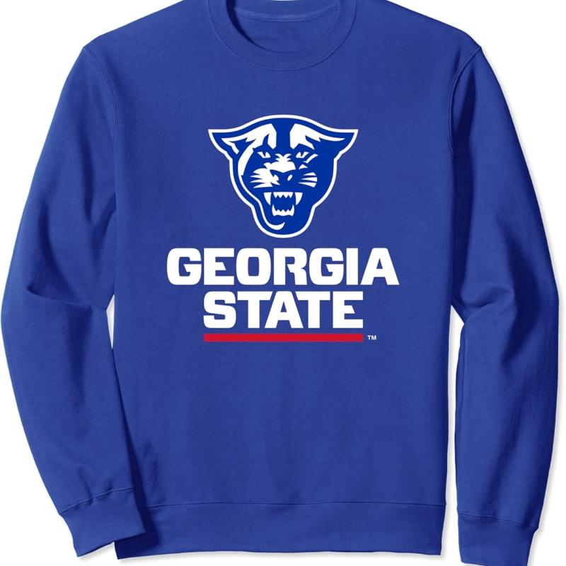 Georgia state hoodie hotsell