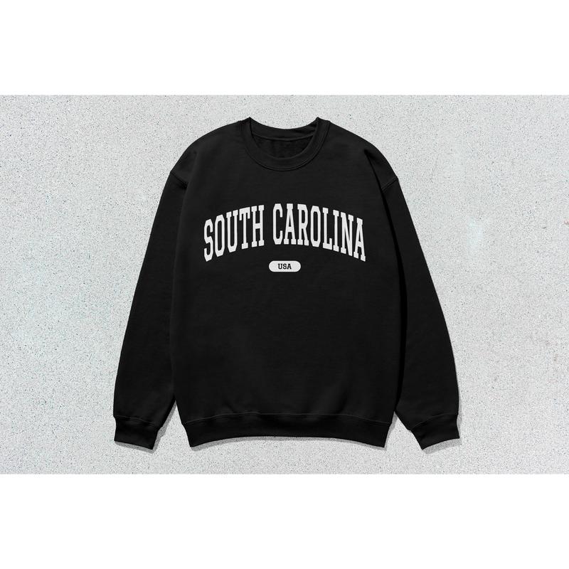 Carolina sweatshirt best sale