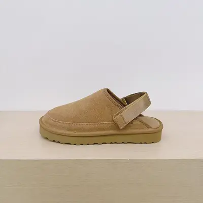 Dr martin slippers best sale