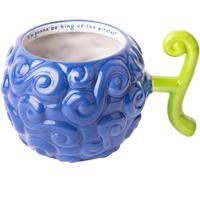 Collectible Cups and Mugs