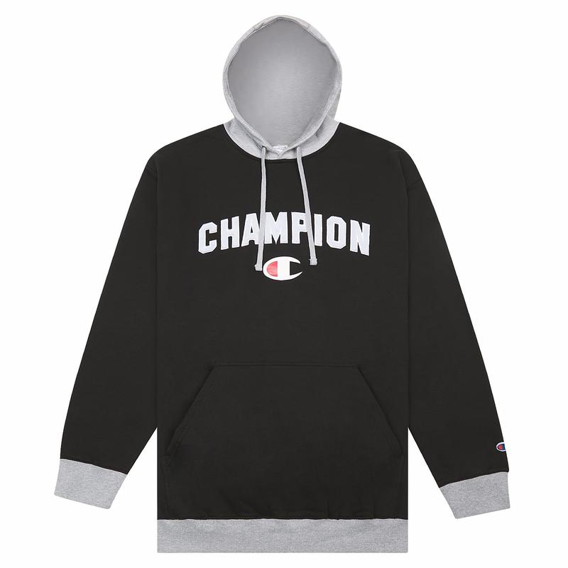 Big and tall champion sweat suits fashion