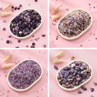 Semi-finished Natural Crystal