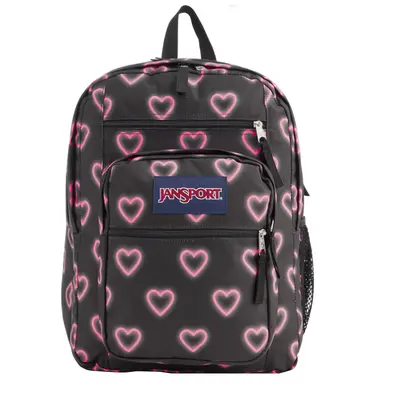 Basic Jansport Backpack TikTok