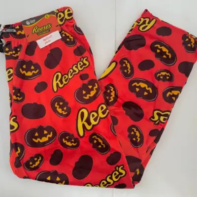 Selected Reeses Pj Pants TikTok Shop