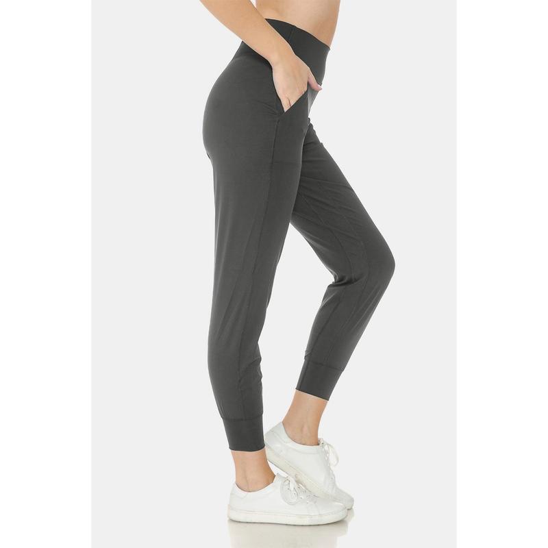 Leggings depot joggers best sale