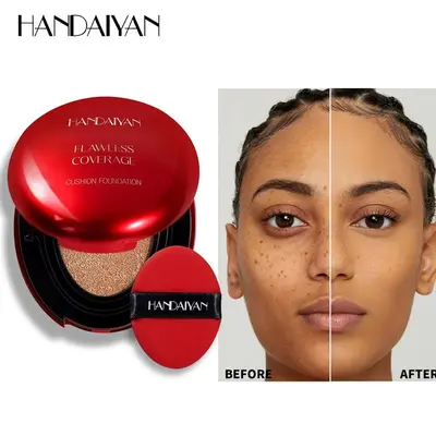 Best Everyday Foundation for Oily Skin TikTok Shop